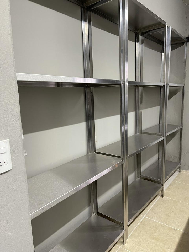 Almacén · Centro de distribución