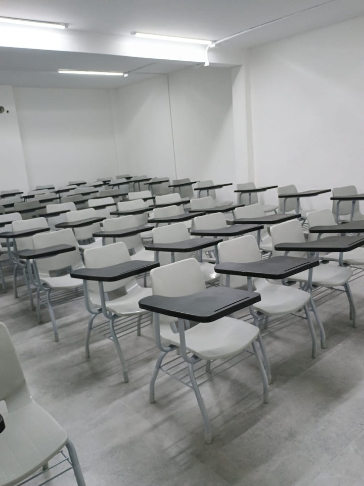 Escolar y capacitación · Muever