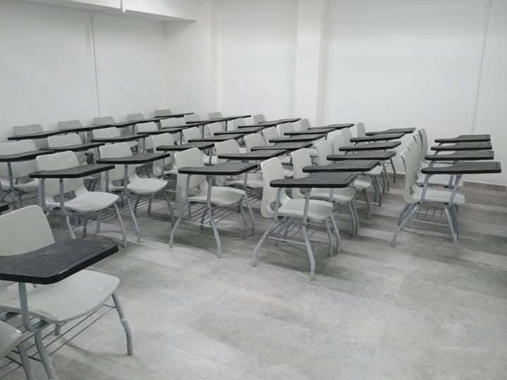Escolar y capacitación · Muever