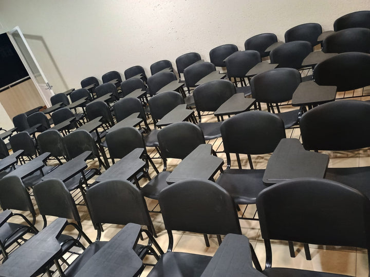 Escolar · Aula