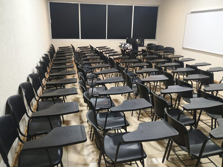 Escolar · Capacitación