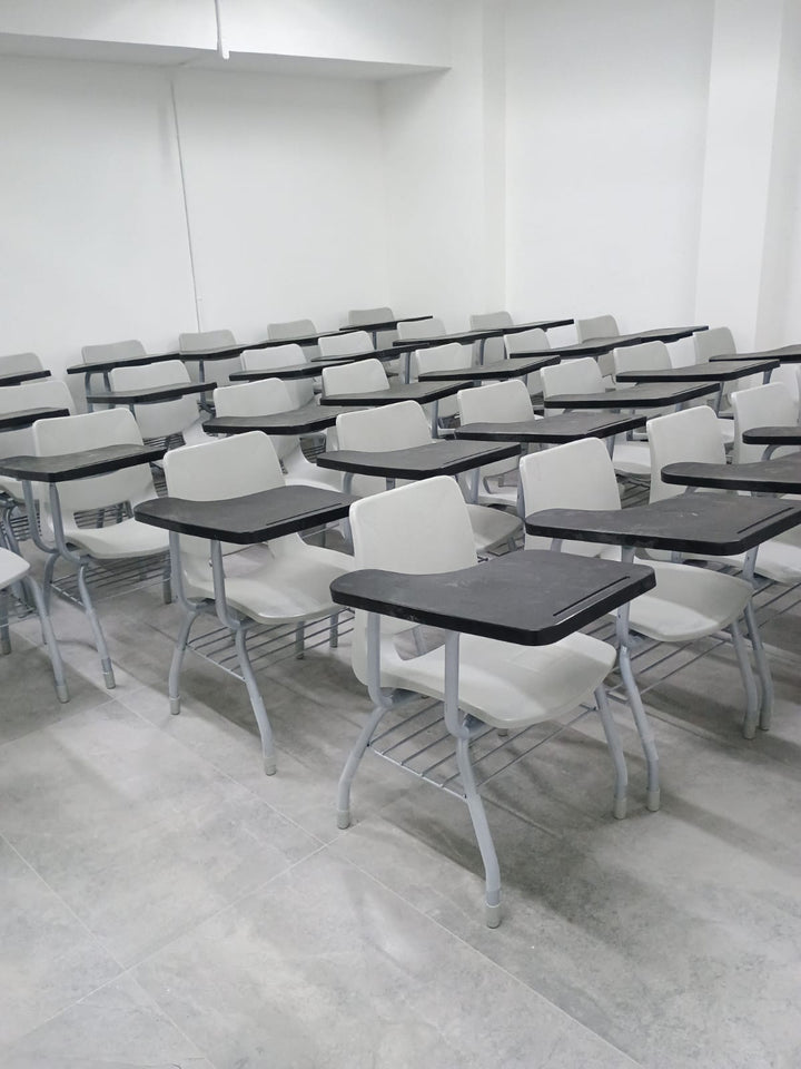 Escolar y capacitación · Muever