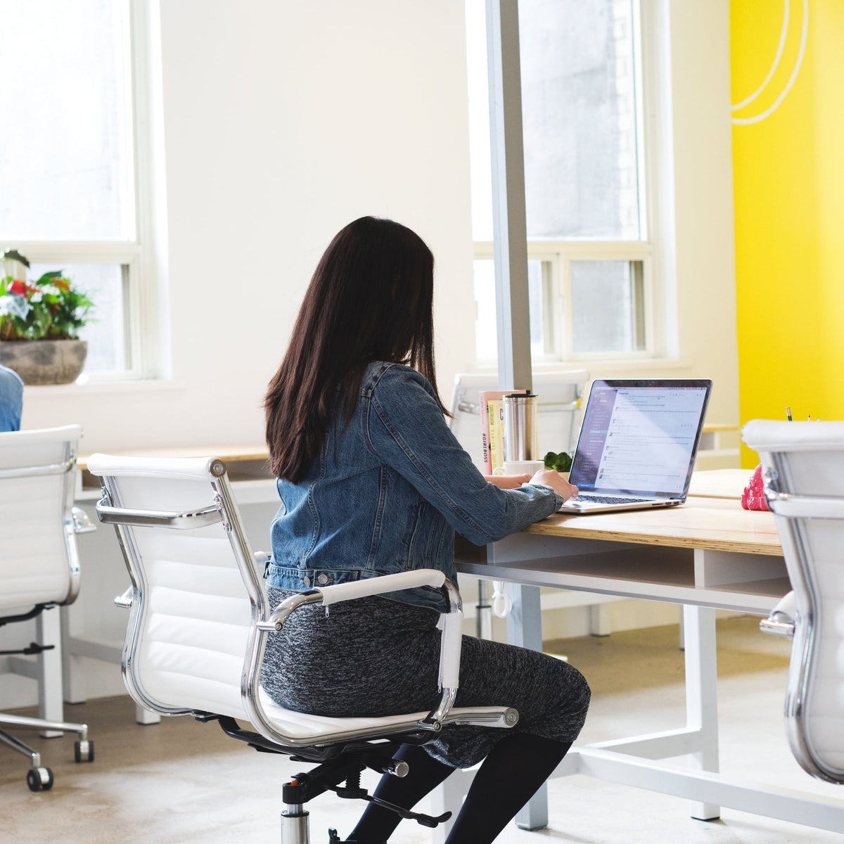Ergonomía y confort