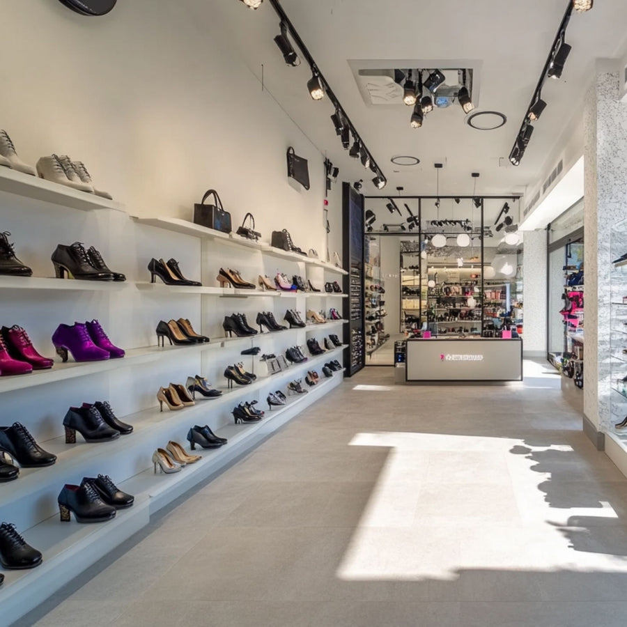 Trastienda retail